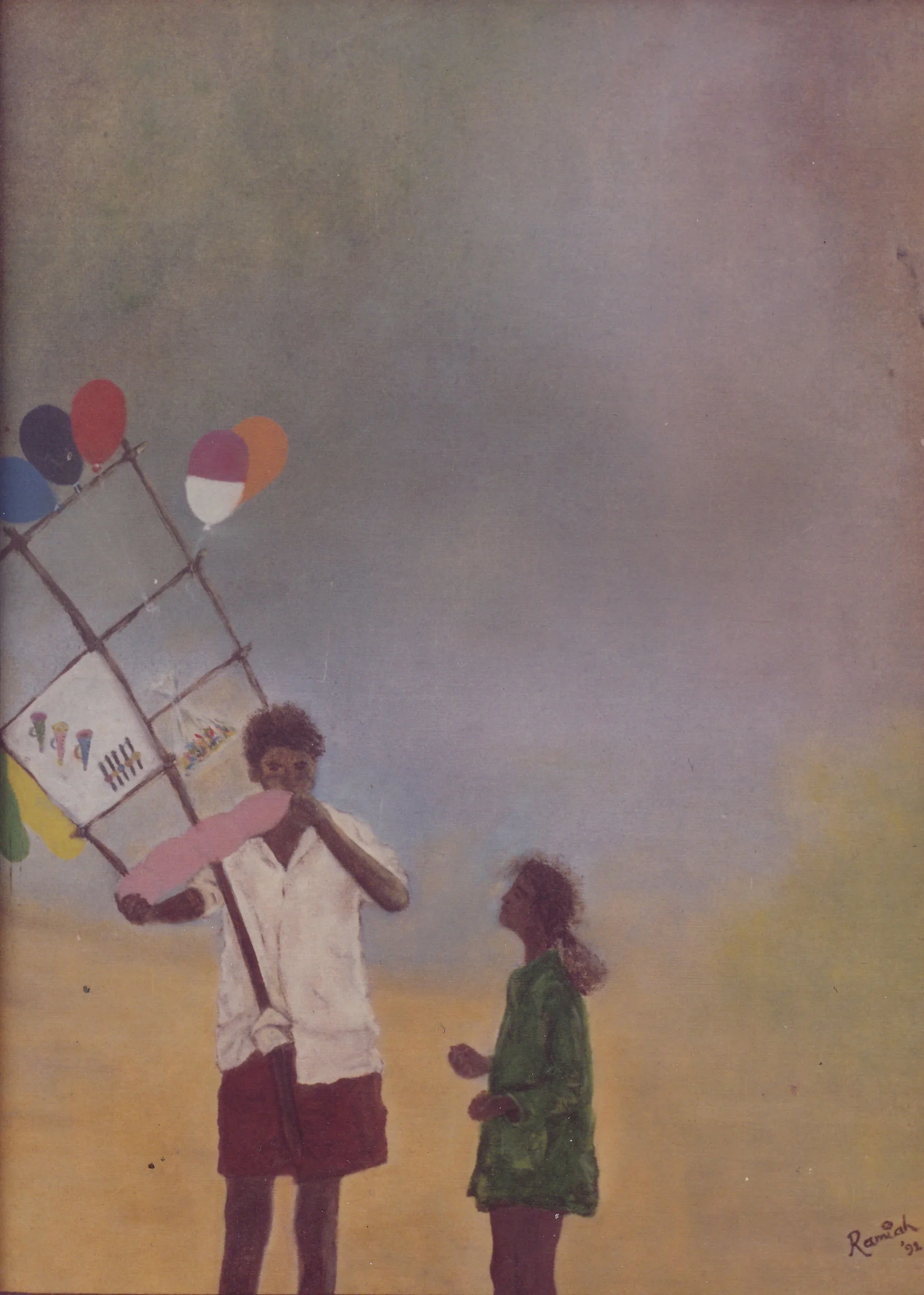 ‘Swapnavanik - The Dream Merchant’