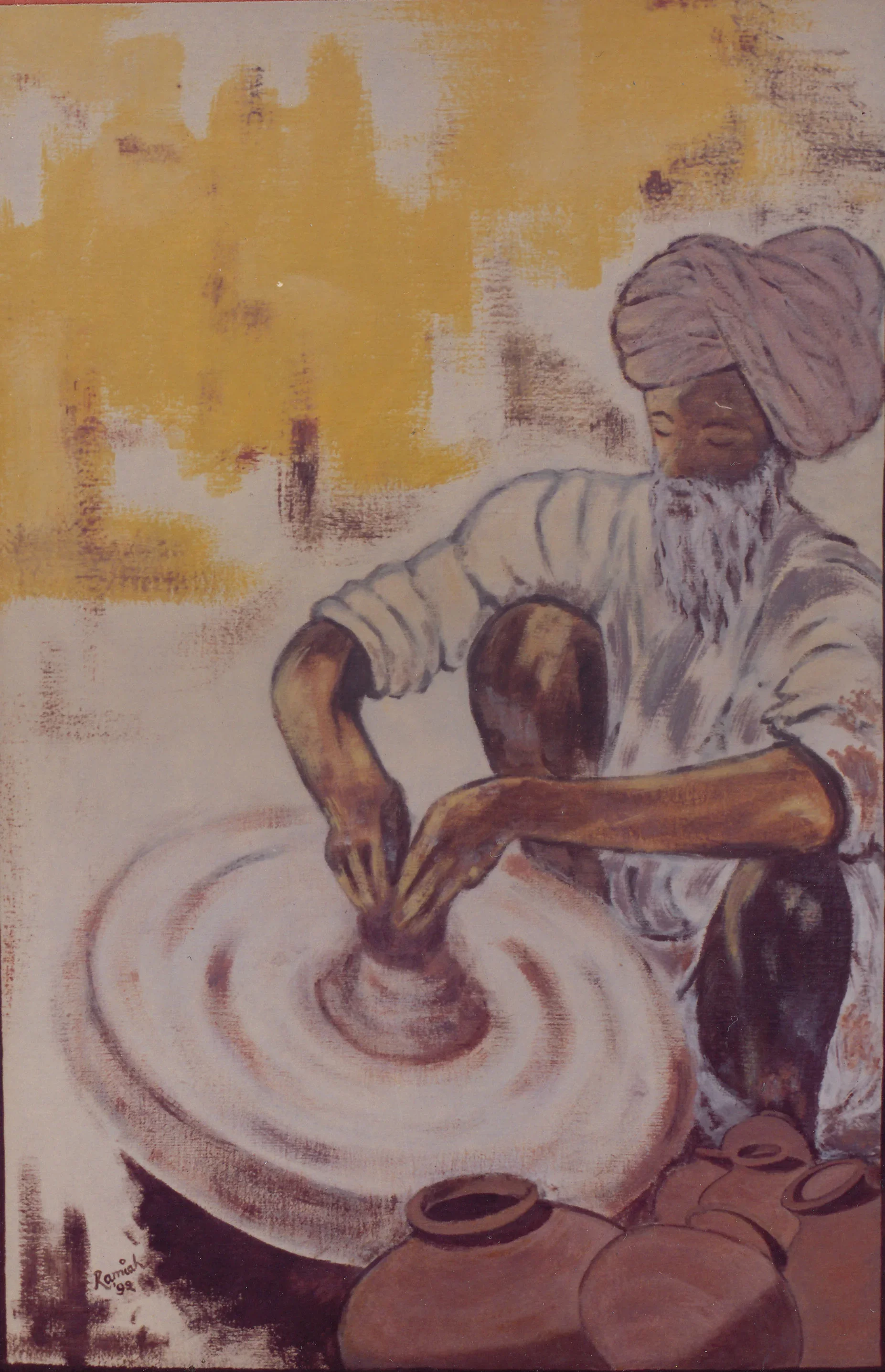 ‘Srujan - Creation’